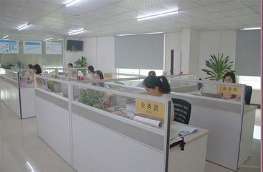 中国 Dongguan Yuanfeng Plastic Jewelry Co., Ltd.